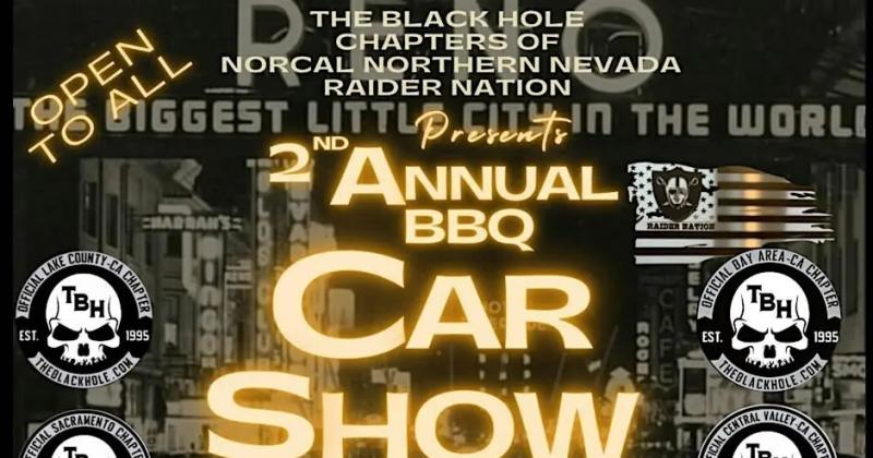 NorCal-Northern NV Raider Nation Car & Motorcycle Show