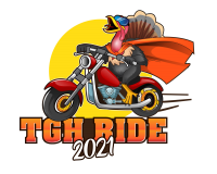 Thanksgiving Heroes Ride 2021