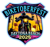 2025 Biketoberfest Official Lodging Featuring Camp Easy Ride