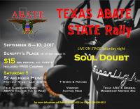Texas ABATE State Rally