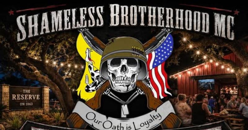 Shameless Brotherhood Bike Night