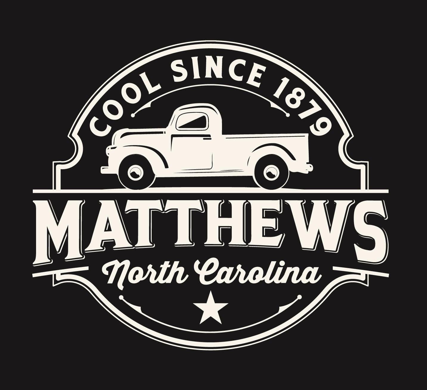 Cool Town Matthews  // Biker Flash Mob (Free Event)