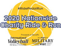 2020 Nationwide Charity Ride