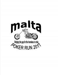 MALTA Poker Run 2017