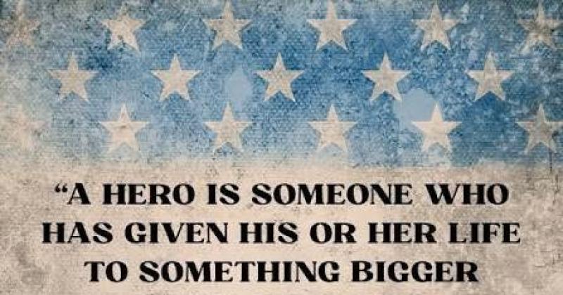 8th Annual Hero’s Ride 