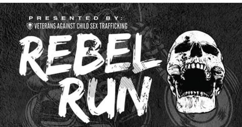 Rebel Run