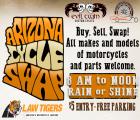 Arizona Cycle Swap - January