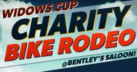 Widows Cup Charity Bike Rodeo and Run