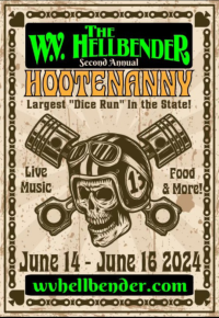 2nd Annual Hellbender Hootenanny 