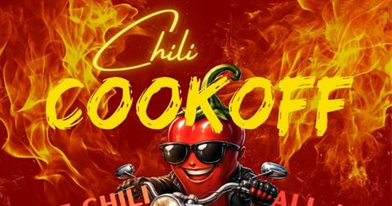 Rommel Harley-Davidson Chili Cook-Off