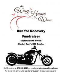 Run for Recovery