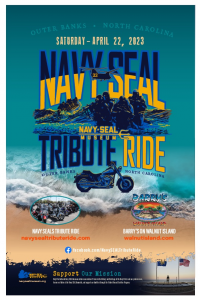 Barrys Bike Rally/Navy SEAL Tribute Ride