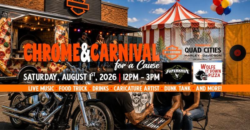 Chrome & Carnival