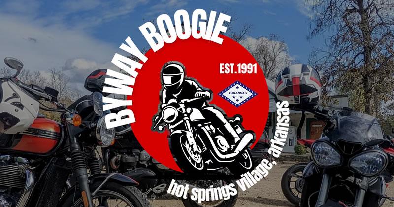 MSTA Byway Boogie - CycleFish