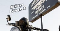 Bike Night at the Motor Co