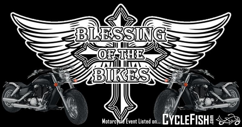 Steel City Harley Season Opener & Blessing of the Bikes