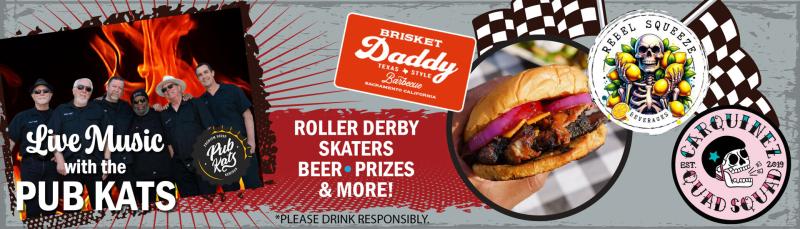 Iron Steed Harley-Davidson Spring Fling