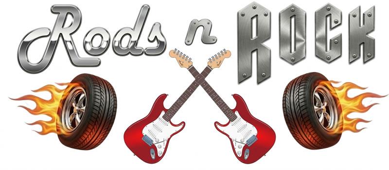 Rods N Rock Car,  Truck & Motorcycle Show