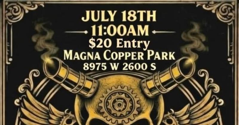 6th Annual Christmas Box House Back to School 2026 Fundraiser