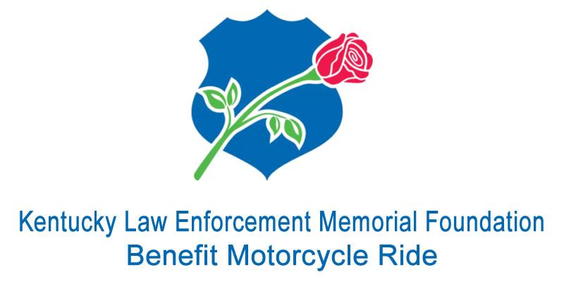 2026 Kentucky Law Enforcement Benefit Ride