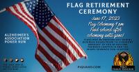 Flag Retirement