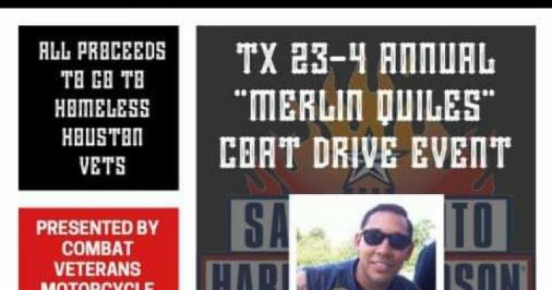 23-4 Merlin Quils coat drive 