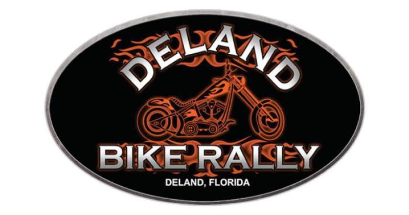 DeLand Bike Rally 2026