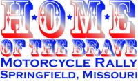 Home of the Brave Motorcycle Rally 