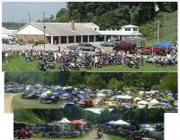 30th Annual Vintage Japanese Motorcycle Swap Meet & Show