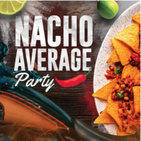 Nacho Average Party
