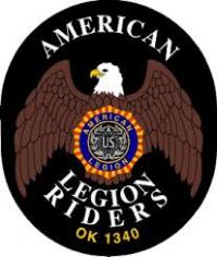 American Legion Riders Post 927 Meeting