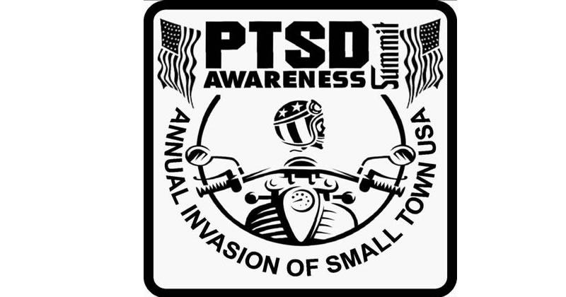 Ride to West Virginia 4 PTSD