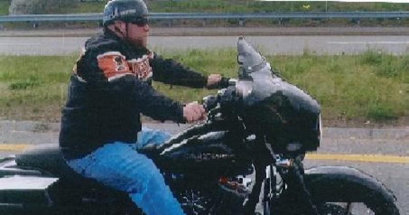 Second Annual Bob Dietenhofer Jr. Blessing of the Bikes - Cancelled