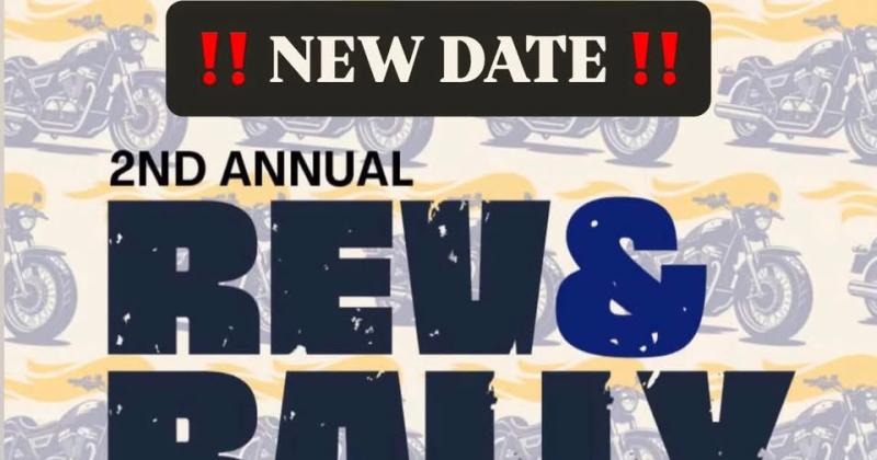 Rev & Rally For Special Olympics SoCal