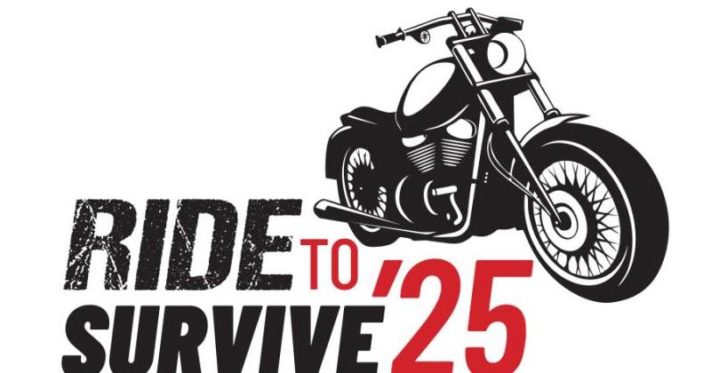11th Annual Ride to Survive