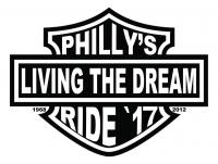 Philly's Living the Dream Ride
