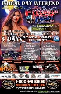 Akron Freedom Fest