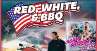 Red, White, & BBQ + Soapy Saturday
