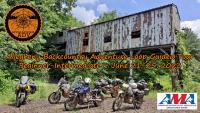 Allegheny Backcountry Adventure Loop Beginner-Intermediate ADV Guided Tour