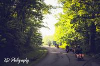 Charity Ride Indiana State Parks - CRISP