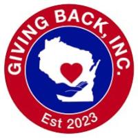 Giving Back Inc. Memorial Day Ride