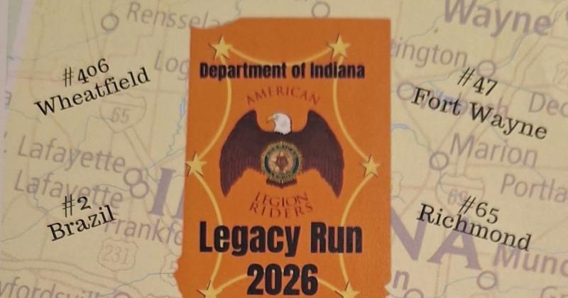 ALR Legacy Run 2026