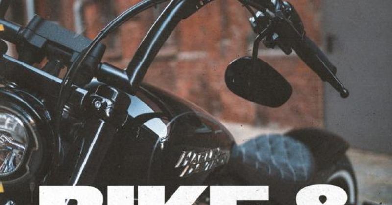 14th Annual Bike & Rider Blessing