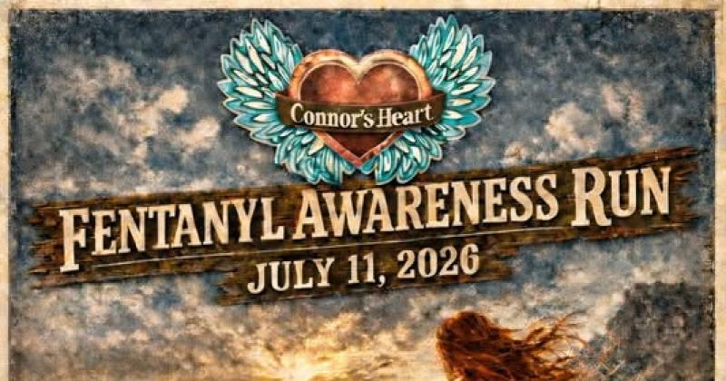 Fentanyl Awareness Run