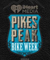 Pikes Peak Bike Week