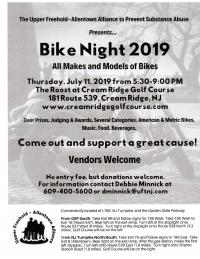 Bike Night 2019
