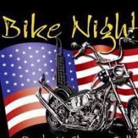 American Legion Riders Post 50 Bike Night