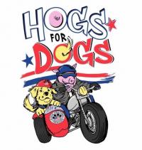 Hogs for Dogs