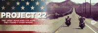 Project 22 Ride, Film & Resource Event