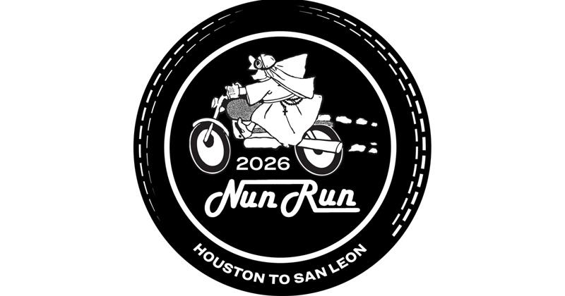 The 2026 Nun Run - 22nd Annual